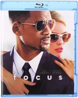 Komedie Blu-Ray - Focus - miniaturka - grafika 1