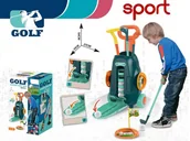 Zabawki i gry sportowe - GRA W GOLFA 61217 MNADEJ - miniaturka - grafika 1