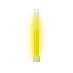 Helikon Oświetlenie chemiczne 6" - żółte (SC-6IN-PP-26) SC-6IN-PP-26 - Survival - akcesoria - miniaturka - grafika 1