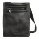 Torebki damskie - Saszetka Listonoszka CK Elevated Flatpack Black K50K510833 BAX (CK360-a) Calvin Klein - grafika 1