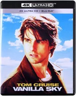 Horrory Blu-Ray - Vanilla Sky - miniaturka - grafika 1