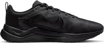 Buty sportowe Nike Downshifter 12 czarne DD9293-002 rozmiar 45