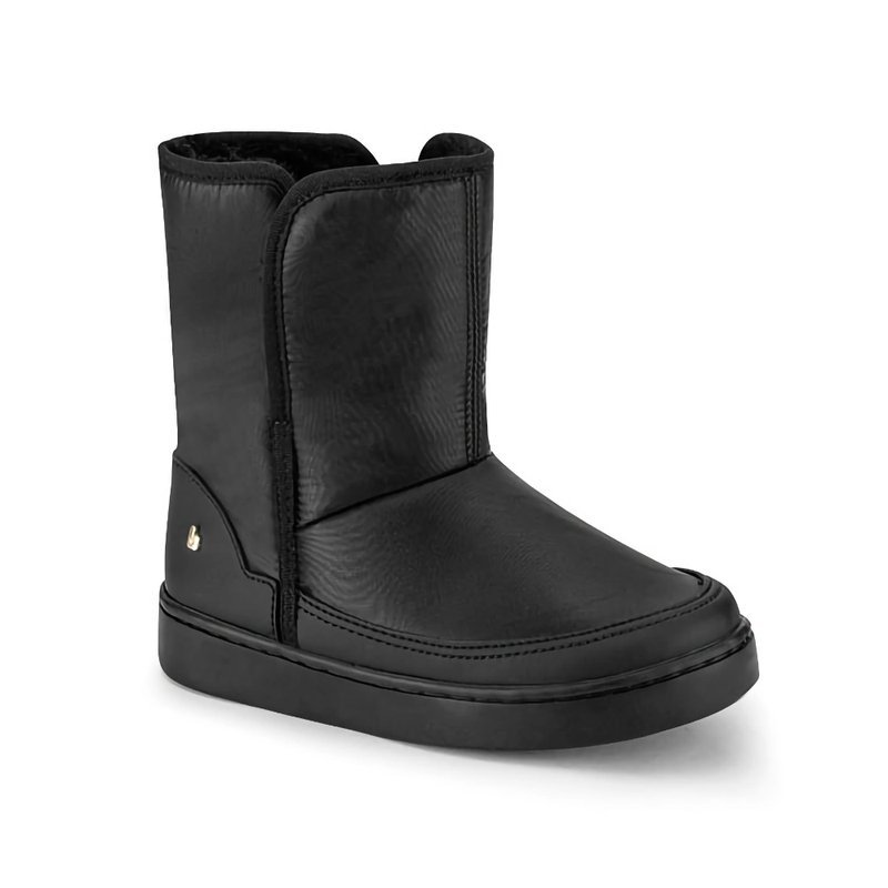 Śniegowce Bibi Urban Boots 1049117 Czarne 26