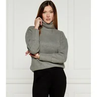 Swetry damskie - Silvian Heach Golf ERDATH | Regular Fit - miniaturka - grafika 1