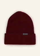 Czapki damskie - Columbia Czapka Lost Lager rot - miniaturka - grafika 1