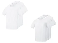 Koszulki męskie - PARKSIDE® T-shirty robocze męskie z bawełny, 3 sztuki - miniaturka - grafika 1