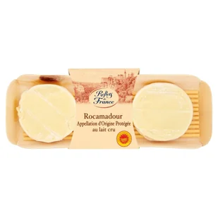 Reflets de France Ser Rocamadour 105 g (3 sztuki) - Sery - miniaturka - grafika 1