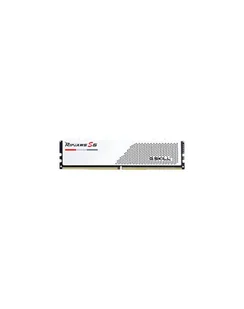 G.Skill Ripjaws S5 DDR5 32GB 5200MHz CL40 (F55200J4040A16GX2RS5W) - Pamięci RAM - miniaturka - grafika 1