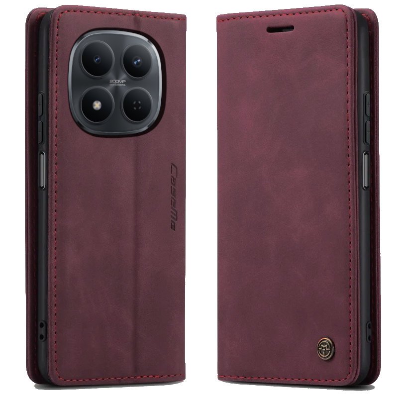 Etui do Xiaomi Redmi Note 15 Pro+ plus 5G / Poco M8 Pro 5G ZAMYKANA KLAPKA