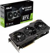 Karty graficzne - Asus TUF Gaming GeForce RTX 3070 Ti Gaming 8GB GDDR6X TUF-RTX3070TI-8G-GAMING TUF-RTX3070TI-8G-GAMING - miniaturka - grafika 1