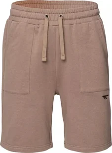 Męskie spodenki Hi-tec AZYNI rozmiar S - Spodnie sportowe męskie - miniaturka - grafika 1