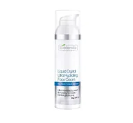 Kremy do twarzy - Bielenda Professional Ultra Hydrating Face Cream Liquis Crystal Fomula krem do twarzy na bazie ciekłokrystalicznej SPF15 100ml - miniaturka - grafika 1