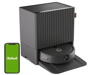 Robot sprzątający iRobot Roomba Combo 10 Max - Roboty sprzątające - miniaturka - grafika 1