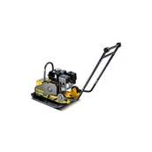 Ubijarki i zagęszczarki - Zagęszczarka jednokierunkowa Bomag BVP 18/45 Bomag - miniaturka - grafika 1