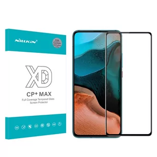 Nillkin Szkło XD CP+ Max Xiaomi Poco F2 Pro nillkin_20200710122554 - Szkła hartowane na telefon Nillkin Szkło XD CP+ Max Xiaomi Poco F2 Pro nillkin_20200710122554 - Szkła hartowane na telefon - miniaturka - grafika 1