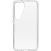 Etui i futerały do telefonów - OtterBox Etui Symmetry Clear do Samsung Galaxy S23, przezroczyste - miniaturka - grafika 1