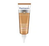 Pozostałe kosmetyki - Pharmaceris OCZYSZCZAJĄCY PEELING TRYCHOLOGICZNY H-STIMUPEEL - miniaturka - grafika 1