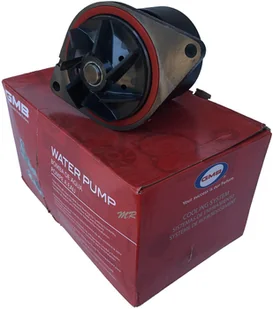 Pompa wody Dodge RAM 6,7 TD - Pompy wody - miniaturka - grafika 5
