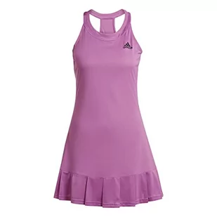 adidas Sukienka damska, sepuli, HN6198, XS EU - Sukienki - miniaturka - grafika 1