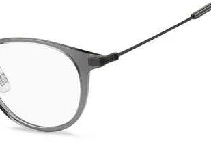 Okulary korekcyjne Tommy Hilfiger TJ 0050 KB7 - Okulary korekcyjne, oprawki, szkła - miniaturka - grafika 4