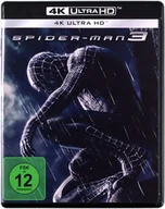 Filmy akcji Blu-Ray - Spider-Man 3 - miniaturka - grafika 1