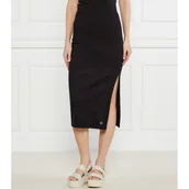 Spódnice - Calvin Klein Jeans Spódnica - miniaturka - grafika 1