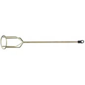 Mieszadła - Proline Mieszadło Do Gipsów 80x530mm 41011 - miniaturka - grafika 1