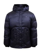 Kurtki damskie - Kurtka damska Tommy Hilfiger DW0DW11366-C87, XL - miniaturka - grafika 1