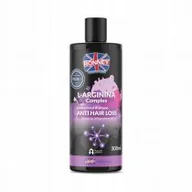 Szampony do włosów - Ronney Ronney L-Arginina Complex Anti Hair Loss Szampon przeciw wypadaniu włosów 300 ml - miniaturka - grafika 1