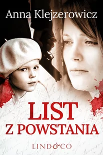 List z powstania - E-booki - literatura obca - miniaturka - grafika 1
