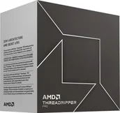 Procesory - Procesor AMD Ryzen Threadripper Pro 7995WX, 2.5 GHz, 384 MB, BOX (100-100000884WOF) - miniaturka - grafika 1