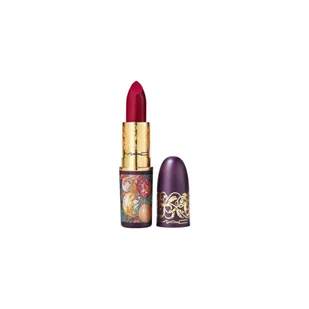 MAC Pomadka do ust w sztyfcie TEMPTING FATE LIPSTICK BITTERSWEETIE 3.0 g - Szminki - miniaturka - grafika 1