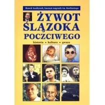 ABC Marek Szołtysek Żywot ślązoka poczciwego - Książki regionalne - miniaturka - grafika 1