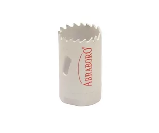 ABRABORO Wiertła i osprzęt Otwornica HSS Bi-Metal, fi 16mm ( BEZPŁATN (AB30016000) - Otwornice - miniaturka - grafika 1