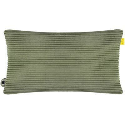 Poduszka elektryczna MISSION AIR Cushion Green 50 x 30 cm