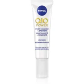 Kosmetyki pod oczy - Nivea Q10 Plus krem pod oczy 15ml - miniaturka - grafika 1