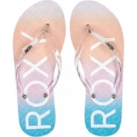 Klapki i japonki damskie - Klapki, japonki Viva Jelly Wm's Roxy - miniaturka - grafika 1