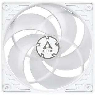Arctic Cooling WENTYLATOR ARCTIC P14 PWM PST (white/white) 140mm ACFAN00197A - Chłodzenie procesora - miniaturka - grafika 1