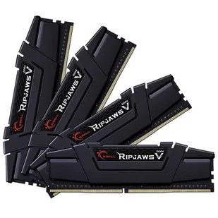 G.Skill 128GB F4-3200C16Q-128GVK - Pamięci RAM - miniaturka - grafika 1