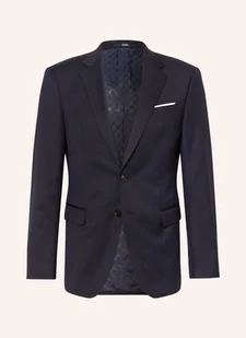 Joop! Marynarka Garniturowa Herby Slim Fit blau - JOOP! - Spodnie męskie - miniaturka - grafika 1