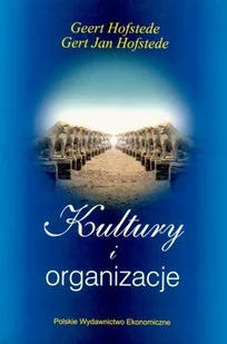 Kultury i organizacje - Zarządzanie - miniaturka - grafika 1