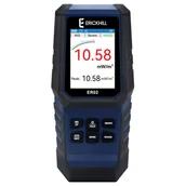 Multimetry - ERICKHILL ER02 EMF Meter Hand-held Electromagnetic Field Radiation Detector for EF RF MF - miniaturka - grafika 1