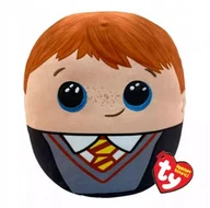 Maskotki i pluszaki - Maskotka Pluszowa Poduszka ozdobna RON WEASLEY Harry Potter 25 CM - miniaturka - grafika 1
