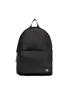 Calvin Klein Jeans Jeans Plecak 42 cm black K50K505986-BDS - Plecaki - miniaturka - grafika 1