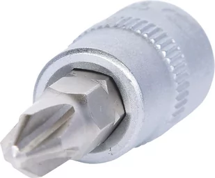 KS Tools 1/4"" PH orzechowe wtykowe Bit # 2 chromowany matowo 4042146046890 - Klucze i nasadki - miniaturka - grafika 1