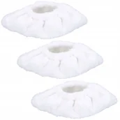 Akcesoria do odkurzaczy - ŚCIERECZKI RĘCZNE DO PAROWNICY KARCHER SC 2 3 4 5 - miniaturka - grafika 1