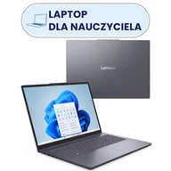 Laptopy - LENOVO IdeaPad Slim 3 16IRH10 16" IPS i5-13420H 24GB RAM 512GB SSD Windows 11 Home 83K2001EPB - miniaturka - grafika 1