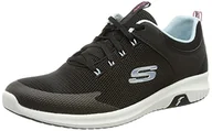 Sneakersy damskie - Skechers Damskie sneakersy Ultra Flex Prime - miniaturka - grafika 1