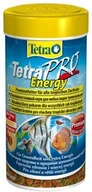 Pokarm dla ryb - Tetra TetraPro Energy 250ml MS_9155 - miniaturka - grafika 1