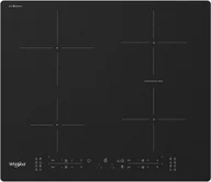Płyty elektryczne do zabudowy - Whirlpool WBB 8360NEBM - miniaturka - grafika 1